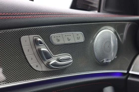 Mercedes-Benz E 53 AMG TRACKPACE| BURMESTER| 360 CAMERA| CARFAX, снимка 15