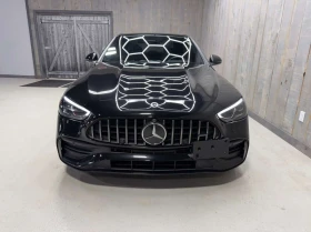 Mercedes-Benz C 43 AMG 4MATIC Sedan  CARFAX, снимка 4