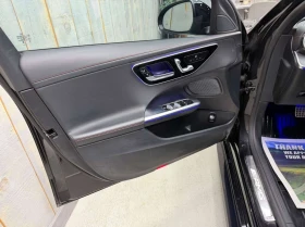 Mercedes-Benz C 43 AMG 4MATIC Sedan  CARFAX, снимка 15
