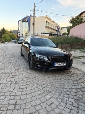 Audi A4, снимка 14