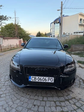 Audi A4, снимка 7
