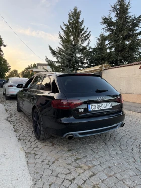 Audi A4, снимка 3