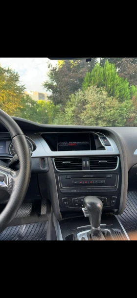 Audi A4, снимка 11