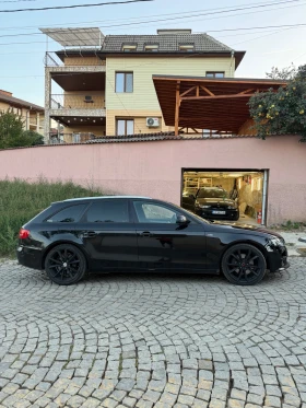 Audi A4, снимка 1