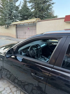 Audi A4, снимка 6