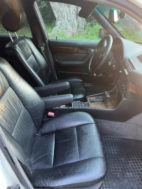 BMW 525 BMW 525 IA, снимка 11