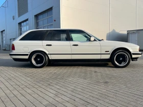 BMW 525 BMW 525 IA, снимка 4