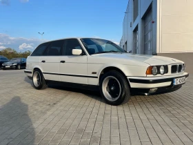 BMW 525 BMW 525 IA, снимка 3