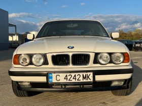 BMW 525 BMW 525 IA, снимка 1