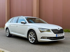 Skoda Superb, снимка 6