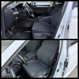 Skoda Superb, снимка 9