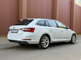 Skoda Superb, снимка 4