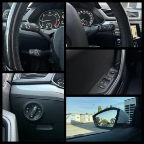Skoda Superb, снимка 16