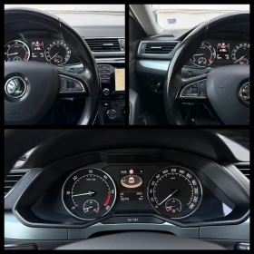 Skoda Superb, снимка 15