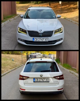 Skoda Superb, снимка 7