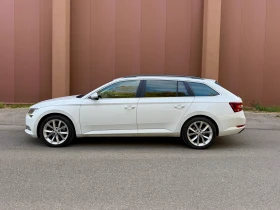 Skoda Superb, снимка 2