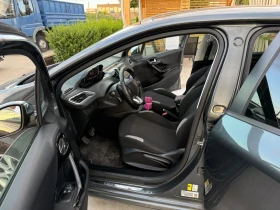 Peugeot 208 1.2, снимка 7