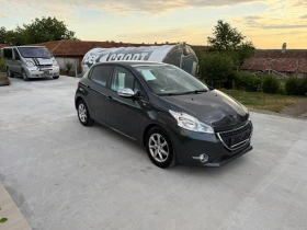 Peugeot 208 1.2, снимка 8