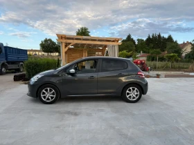 Peugeot 208 1.2, снимка 2