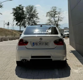 BMW 330, снимка 5