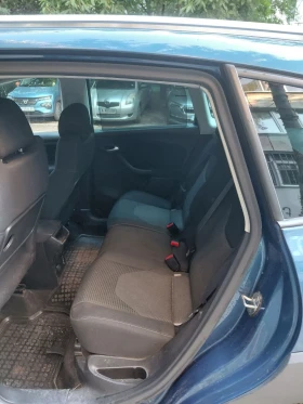 Seat Altea, снимка 6