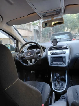 Seat Altea, снимка 9