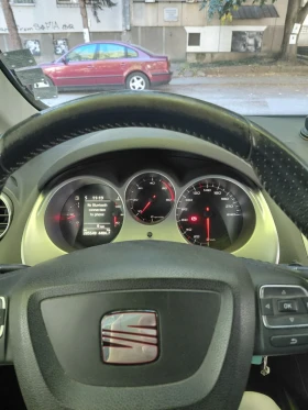 Seat Altea, снимка 7