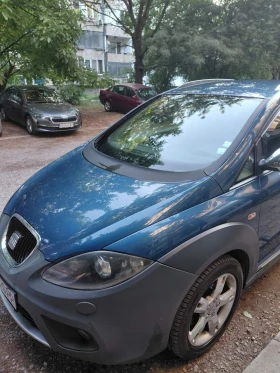 Seat Altea, снимка 2