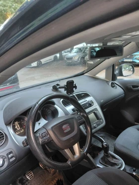 Seat Altea, снимка 5