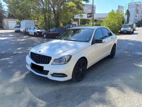 Mercedes-Benz C 220 CDI Classic BlueEfficiency, снимка 2