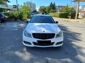 Mercedes-Benz C 220 CDI Classic BlueEfficiency, снимка 1
