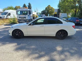 Mercedes-Benz C 220 CDI Classic BlueEfficiency, снимка 4