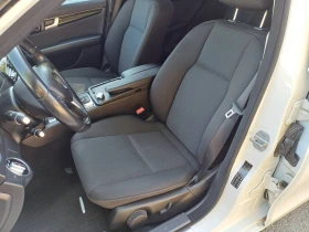 Mercedes-Benz C 220 CDI Classic BlueEfficiency, снимка 10