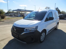 Nissan Townstar 45kw., снимка 1