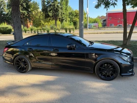 Mercedes-Benz CLS 350, снимка 7