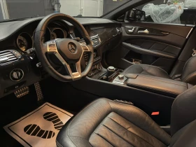 Mercedes-Benz CLS 350, снимка 12