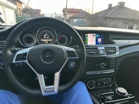 Mercedes-Benz CLS 350, снимка 9