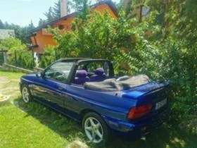 Ford Escort Cabrio | Mobile.bg    2