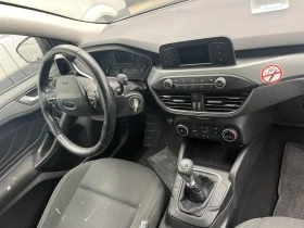 Ford Focus Trend 1.0, снимка 7