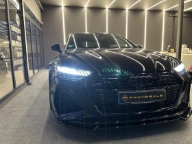 Audi Rs7, снимка 4
