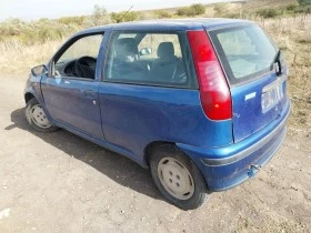 Обява за продажба на Fiat Punto 1200 ~11 лв. - изображение 1