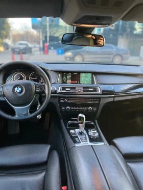 BMW 730 xD Long  SoftClose Facelift Keyless, снимка 13