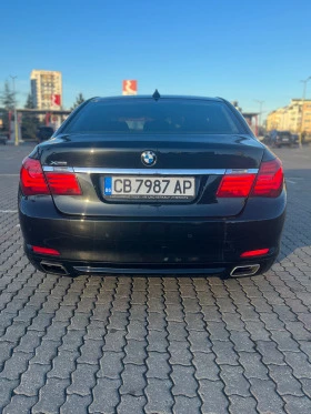 BMW 730 xD Long  SoftClose Facelift Keyless, снимка 6