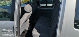 VW Caddy Life, снимка 7 - Автомобили и джипове - 45874985