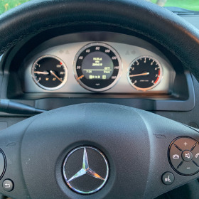Mercedes-Benz C 300 Sport AMG , снимка 4
