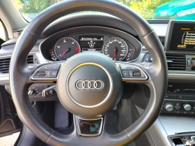 Audi A6 3.0 TDI, снимка 11