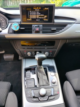 Audi A6 3.0 TDI, снимка 12