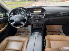 Mercedes-Benz E 350 CDI V6 INDIVIDUAL FULL 4 MATIC, снимка 7