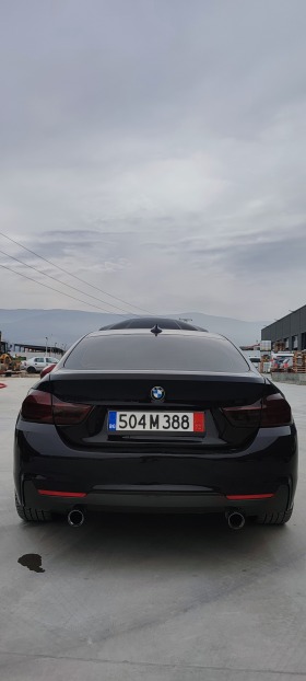 BMW 435  xDrive, снимка 6