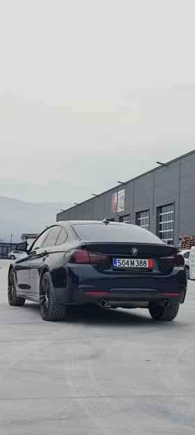 BMW 435  xDrive, снимка 16